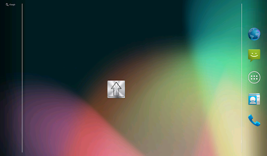 Download Hide System Bar (Full Screen) APK