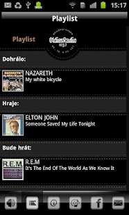 Free Oldies Radio 103,7 APK for Android