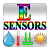 Environment sensors
