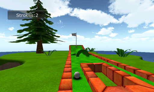 Mini Golf 3D