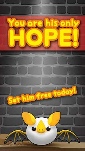 Bat Games Free: Tap Tap Bat