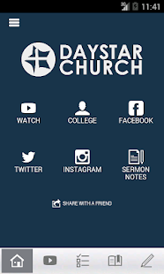 Download Daystar Church APK