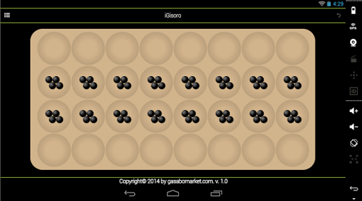 【免費棋類遊戲App】iGisoro Lite-APP點子
