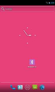 Bluetooth スイッチ Screenshots 3