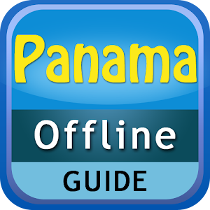 Panama Offline Guide