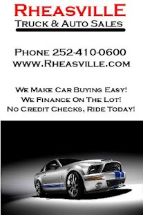 How to download Rheasville Truck & Auto 1.2.4.87 unlimited apk for pc