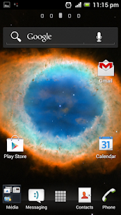 Touch of Stars(圖2)-速報App
