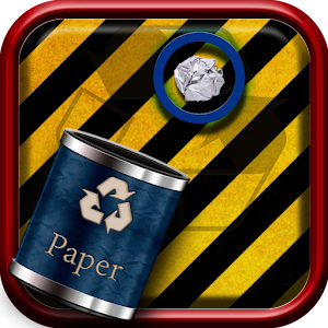 Recycle Now