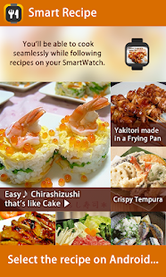 How to mod SmartRecipe for Japanese food lastet apk for android