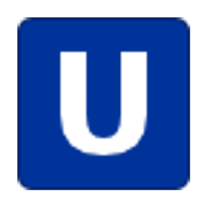 Berlin subway route network logo