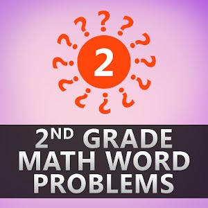 Math Word Problems 2nd Grade.apk 3.0.2