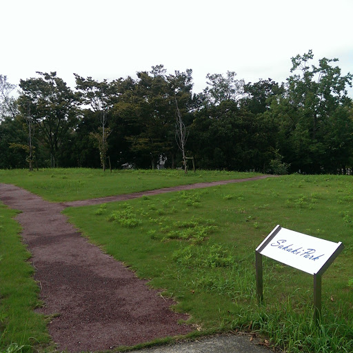 Sakaki Park