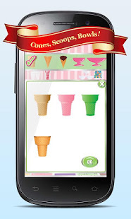 我的冰淇淋機店(圖5)-速報App