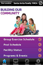 YMCA of Los Angeles APK