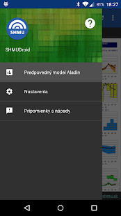 SHMUDroid Screenshots 3