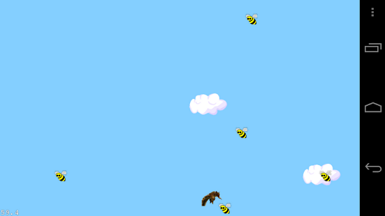 Flying Squirrel Donate Screenshots 0