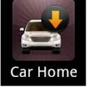 Car Home Samsung Vibrant logo