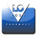 Lo Cost Pharmacy logo