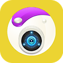 Camera 360 Plus mobile app icon