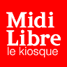 Midi Libre Le Kiosque Application icon