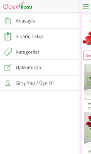 Free Çiçek Filosu APK