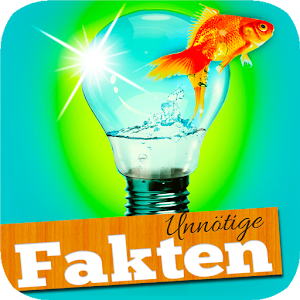 Unnötige Fakten zum Staunen!.apk 1.0