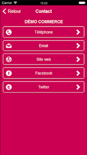 How to mod Démo Commerce 1.0 unlimited apk for android