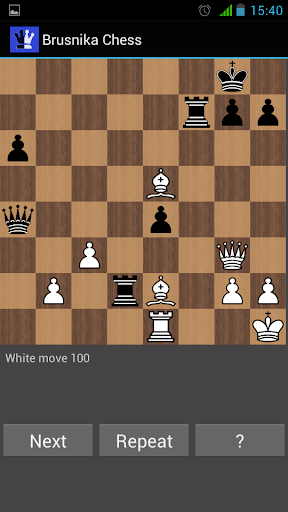 Brusnika Chess