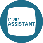 Drip Assistant  Icon
