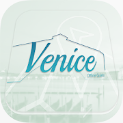 Venice, Italy Offline Map  Icon