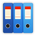 Zenfield File Manager logo