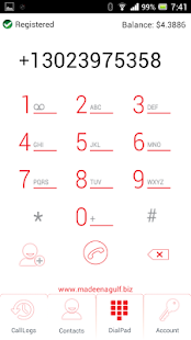 Lastest Madeena Gulf APK for Android