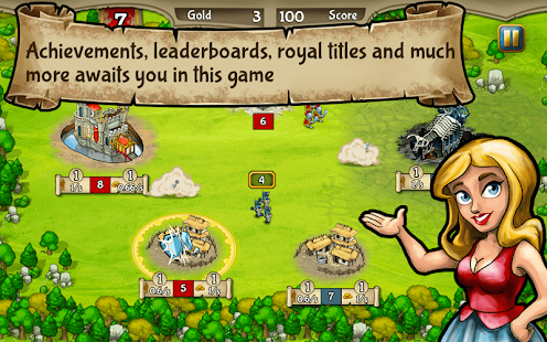 Clash of Castles(圖3)-速報App