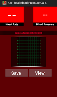 Download Acc. Blood Pressure Calc. Joke APK for Android