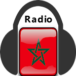 Cover Image of Download Radios Maroc 1.1 APK