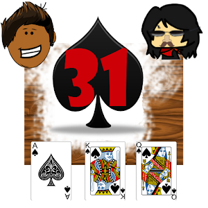 Thirty-One - 31 (Card Game) Hacks and cheats