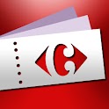 Carrefour Spectacles logo