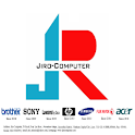 JIRO computer logo