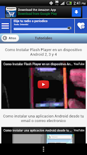 Argentina Guide Radios n News(圖8)-速報App