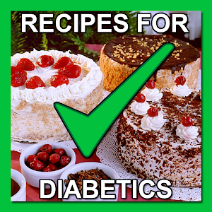 Free Diabetes Recipes 1