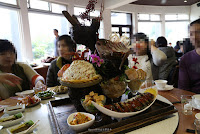 碗公手作無菜單料理