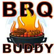 BBQ Buddy Grill Timer FREE  Icon