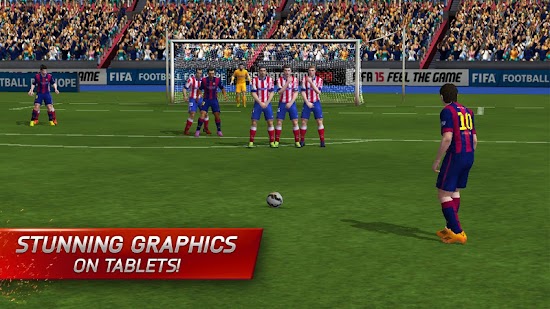 FIFA 15 Ultimate Team