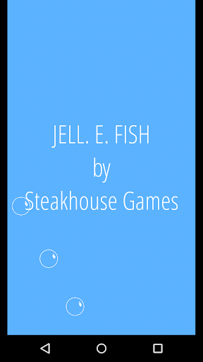 Jell E. Fish