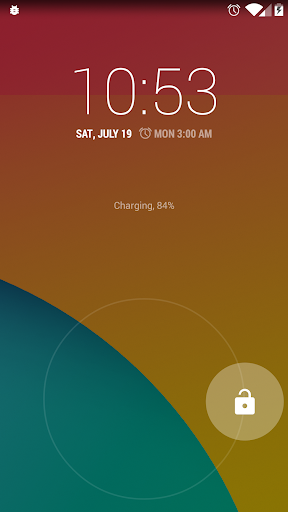 L-Ready Light CM11 Theme