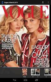 Zinio for Libraries poster 4