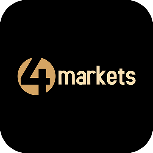 Fourmarkets LOGO-APP點子