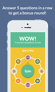 Billion $1,000,000,000 Trivia Screenshots 7