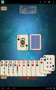 Gin Rummy(圖8)-速報App