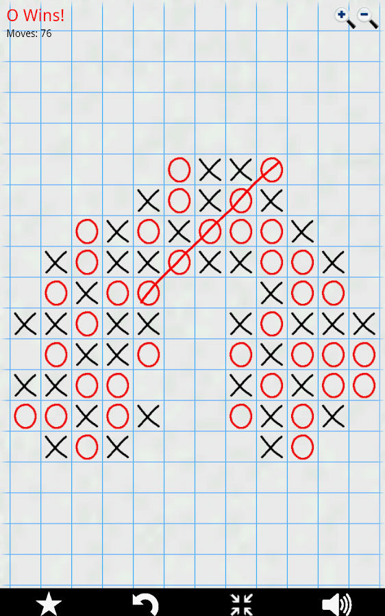 Mega Tic Tac Toe Online - Android Apps on Google Play